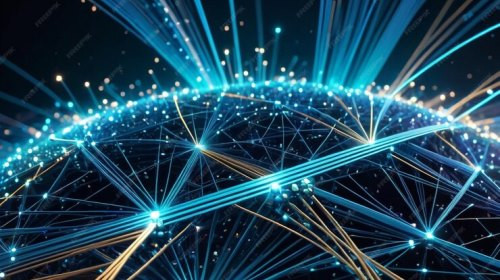 Top 5 Networking Technologies for 2024