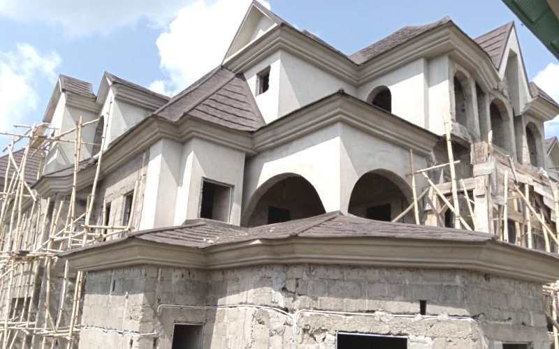 Building Construction