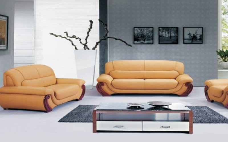 Supply of Furniture and Interior Decorations